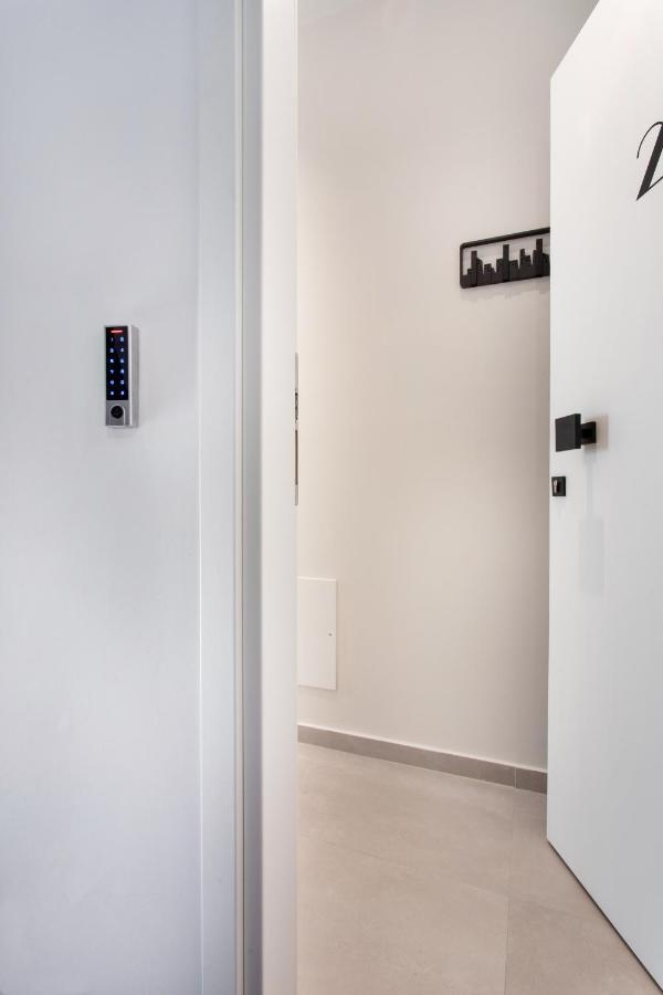 Sunflower Smart Living Appartement