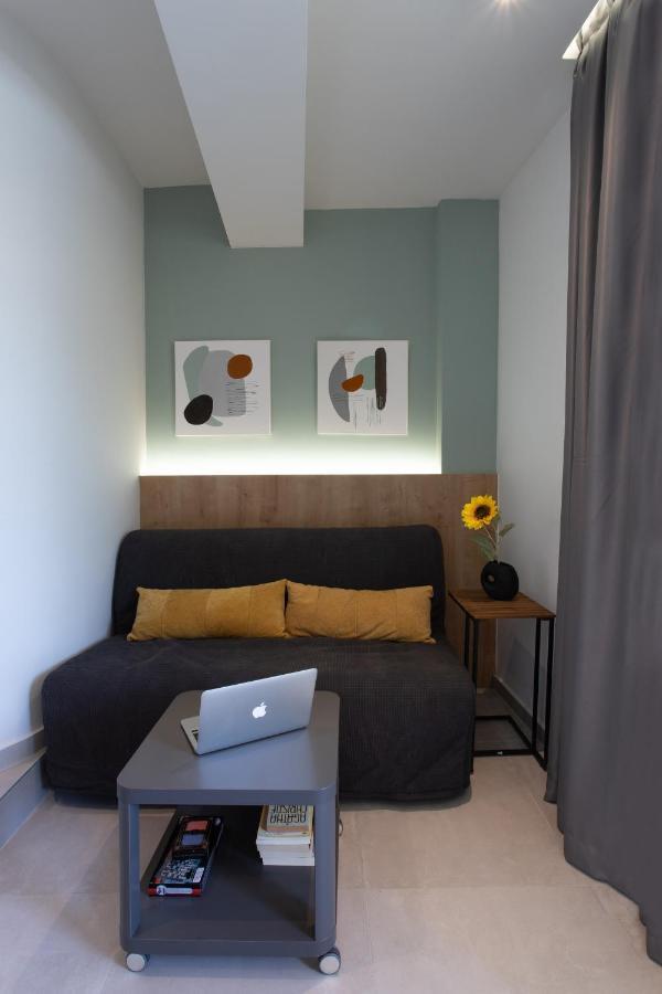 Appartement Sunflower Smart Living Iraklion