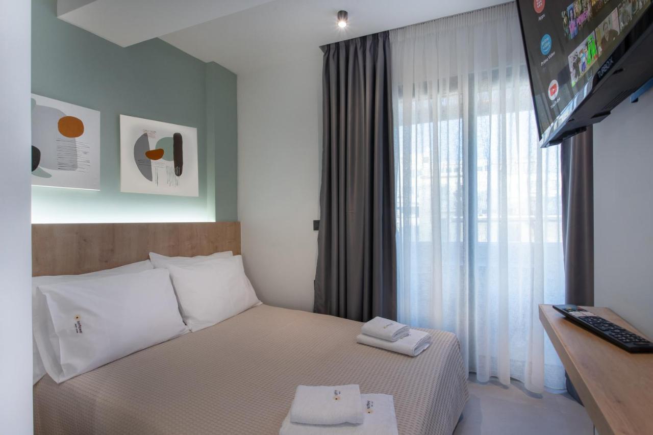Sunflower Smart Living Appartement Iraklion